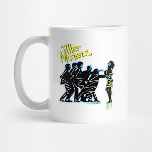 Rock Band Mug